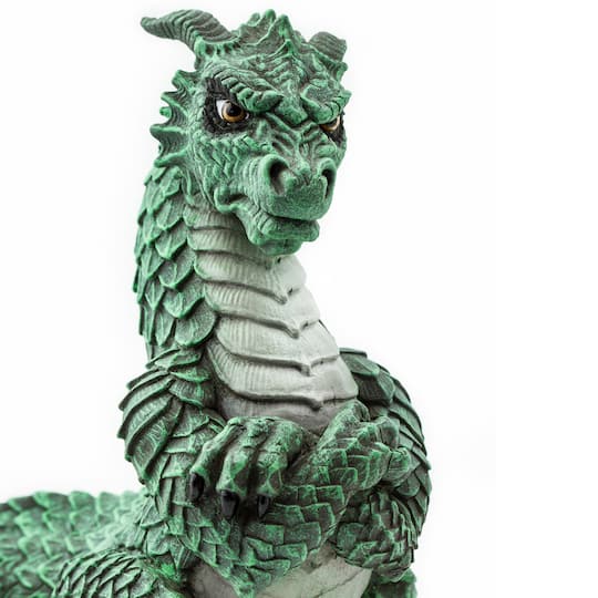 Safari Ltd® Grumpy Dragon
